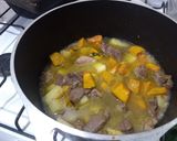Foto del paso 7 de la receta: Guiso de cuarentena (súper fácil)