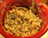 Foto del paso 7 de la receta: Al de viernes y cenas tardías yugales