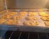Foto langkah ke 4 dari resep Almond Crispy.