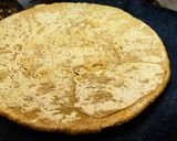 गेहूं के आटे की पानी वाली रोटी (gehu ke aate ki pani wali roti recipe in Hindi) रेसिपी चरण 1 फोटो