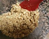 Foto del paso 1 de la receta: Tarta de mousse de limón