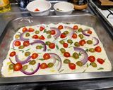 Foto del paso 5 de la receta: Focaccia