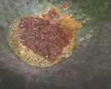 Foto langkah ke 4 dari resep Telur Ceplok Balado ala Warteg.