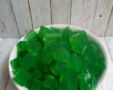 Foto langkah ke 2 dari resep Buko Pandan #BikinRamadhanBerkesan.
