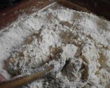 Foto del paso 7 de la receta: Pan (Tortilla de Rescoldo en Sartén)
