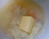 Foto del paso 1 de la receta: Panettone o pan dulce sin azúcar (apto diabéticos)