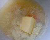 Foto del paso 1 de la receta: Panettone o pan dulce sin azúcar (apto diabéticos)
