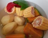 Foto del paso 3 de la receta: Cazuela de asado de tira