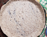 Foto del paso 4 de la receta: Tarta Wok de verdura semillada (sin huevo)