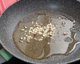 Foto del paso 1 de la receta: Fritada picante de portobellos y otras verduras