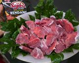 Foto langkah ke 1 dari resep Rendang Sat Set.