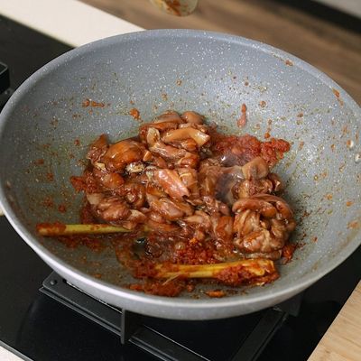 Langkah 6