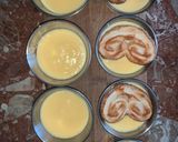 Foto del paso 1 de la receta: Flan de huevo y chocolate blanco mis preferidos