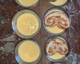 Foto del paso 1 de la receta: Flan de huevo y chocolate blanco mis preferidos