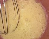 Foto langkah ke 1 dari resep Pudding roti panggang #Sarapanku #cookpadcommunity_Bekasi.