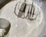 Foto del paso 4 de la receta: Cheesecake apto diabéticos y celíacos