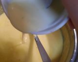 A picture of step 13 of Mango Phirni.