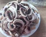 Foto del paso 2 de la receta: 194. Champiñones al ajillo