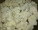 Foto del paso 2 de la receta: Coliflor al escabeche