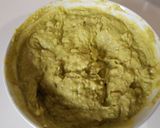 Foto del paso 4 de la receta: Guacamole con yogurt griego