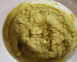 Foto del paso 4 de la receta: Guacamole con yogurt griego