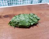 Foto langkah ke 3 dari resep Rolade Tahu Daun Singkong.