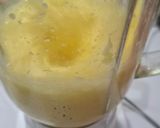 Foto langkah ke 2 dari resep Bubur Jagung Aceh.