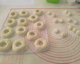 Foto langkah ke 10 dari resep Donat Tanpa Telur.