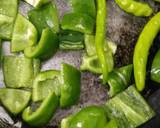 Hyderabadi mirchi ka salan recipe step 1 photo
