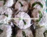 Foto langkah ke 4 dari resep Donat klepon.