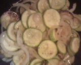 Foto del paso 1 de la receta: Tortilla de Zucchinis