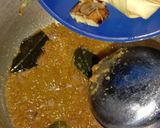 Foto langkah ke 3 dari resep Sayur Krecek (Kulit Sapi) & Tahu.