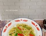 Foto langkah ke 3 dari resep Nasi Goreng Kapri Bumbu Soto.