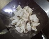 Foto langkah ke 3 dari resep Kerupuk otak - otak.
