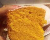 Foto del paso 8 de la receta: Torta de zanahoria y naranja