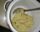 Foto langkah ke 5 dari resep Perkedel Tahu Ikan.