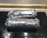 Foto del paso 2 de la receta: Pechugas pollo rellenas