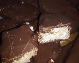 Foto del paso 3 de la receta: Barritas de coco