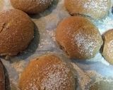 Foto del paso 8 de la receta: Panecillos 100% de espelta integral con masa madre