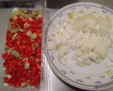 Foto del paso 6 de la receta: Locro sin muchos ingredientes pesados