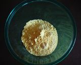 Foto del passaggio 1 della ricetta Farinata di ceci