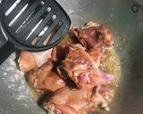 Foto langkah ke 3 dari resep Chicken Teriyaki.