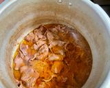 Foto langkah ke 6 dari resep Lidah Sapi Ungkep Tomat (Panci Presto).