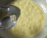 A picture of step 5 of Rava(suji)-Besan Barfi (Semolina-Gram Flour Barfi).