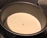 Fatörzs torta recept fázis 1 fotója