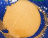 Une image de l'étape 7 de Tarte à la rhubarbe de Philippe Conticini au Cook expert.
