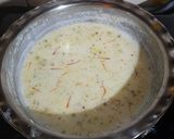 केसर रसमलाई kesar rasmalai रेसिपी चरण 1 फोटो