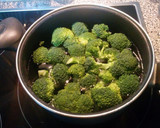 Foto del paso 2 de la receta: Brócoli gratinado