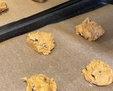 A picture of step 4 of Sweet Mince Pie Cookies (Gf).
