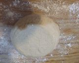 Foto del paso 4 de la receta: Calzone